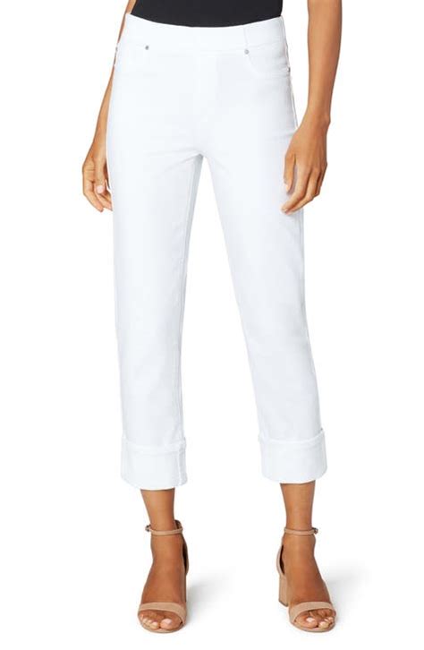 nordstrom cropped pants